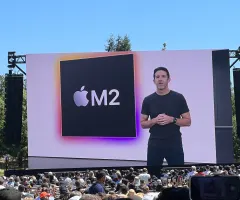 Chefwechsel bei Apple