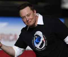 SpaceX macht Rekord-Börsengang perfekt