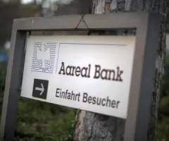 Finanzinvestoren wollen Aareal Bank schlucken