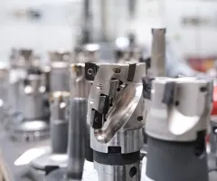 Deutsche Maschinenbauer erwarten erst 2027 Produktionsplus