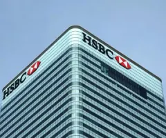 Mängel bei Geldwäsche-Bekämpfung: Millionenstrafe für HSBC