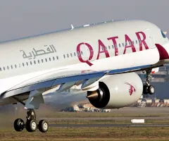 Qatar Airways unterliegt im Streit mit Airbus vor Gericht