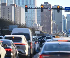 Hoffen auf die Wende - Wie 2026 für die Autohersteller wird