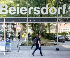 Beiersdorf wächst etwas langsamer