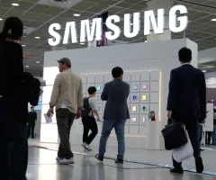 Samsung erzielt Rekordgewinn dank KI-Boom
