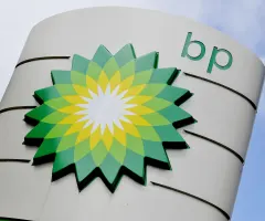 BP macht Interimschef Auchincloss zur Dauerlösung