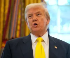 Trump stellt Weichen für Altersvorsorge mit Bitcoin und Co.