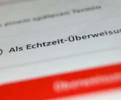 Visa will sekundenschnelles Bezahlen sicherer machen
