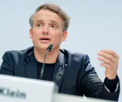 Dax-Riese im Sinkflug - Warum die SAP-Aktie abgestürzt ist