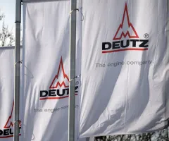Motorenbauer Deutz steigert Gewinn - Auftragsbestand sinkt