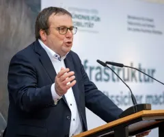 NRW-Verkehrsminister fordert Tempo für Infrastrukturfonds