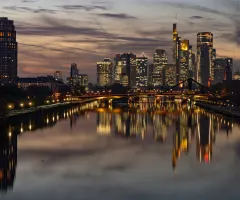 Europas Banken holen zur US-Konkurrenz auf