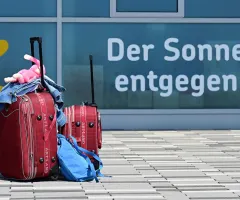 EU-Staaten: Geld erst nach vier Stunden Flugverspätung
