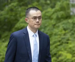 Trump begnadigt Gründer der Digitalwährungs-Börse Binance