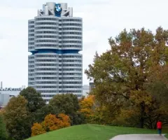 BMW plant Stellenaufbau in Deutschland