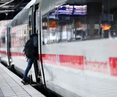 Hohe Spritpreise: EVG-Chef bringt Bahn-Rabatte ins Gespräch