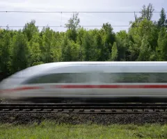 Bahn-Chef: 2025 keine Streichungen im Fernverkehrsangebot