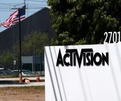 Frist für Übernahme von Activision Blizzard verlängert