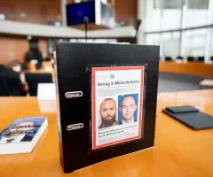 Bericht: Rechtshilfegesuch an Russland im Wirecard-Skandal
