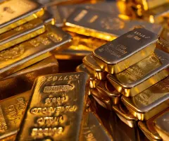 Goldpreis steigt nach Fed-Entscheidung Richtung Rekordhoch