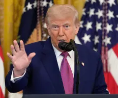 Trump: Autozölle könnten bald noch weiter steigen