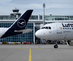 Lufthansa fliegt nach Streik wieder planmäßig