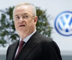 Winterkorn weist Verantwortung im VW-Dieselskandal zurück