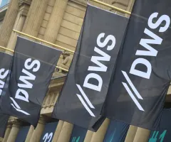 Ermittler durchsuchen erneut Deutsche-Bank-Tochter DWS
