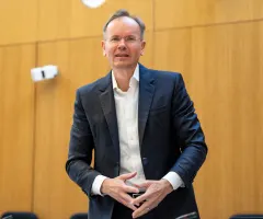 Wirecard-Prozess: Richter zerpflücken Brauns Opferthese