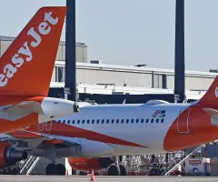 Easyjet senkt Flugangebot wegen Personalmangel an Flughäfen