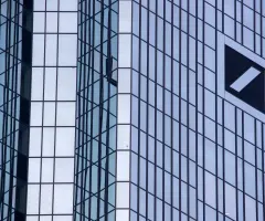 Rechtskosten und Abfindungen belasten Deutsche Bank