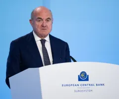 EZB-Vize kritisiert Bundesregierung im Ringen um Commerzbank