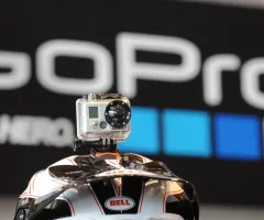 GoPro sieht Fortbestand durch Speicherpreis-Schock gefährdet