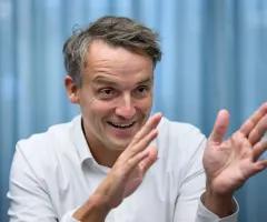SAP-Chef sieht historische Wachstumschance durch KI-Produkte
