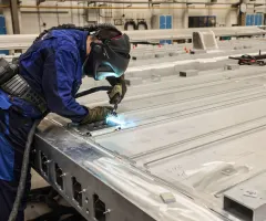 Italo bestellt Schnellzüge bei Siemens für 3 Milliarden Euro