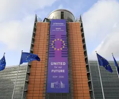 EU-Kommission verhängt 700 Millionen Euro Strafe für Apple und Meta