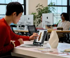 Apple bringt erstes Macbook mit Touch-Display heraus