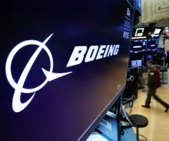 Boeing: Gewinneinbruch wegen Produktionsmängeln