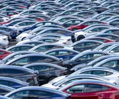 Tesla mit nächstem Gewinnrückgang trotz Verkaufsrekords