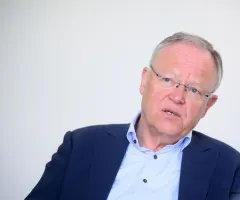 Weil: Größe des VW-Werks in Osnabrück «ein Problem»
