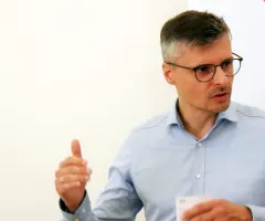 Datenschutz-Sammelklage gegen Meta in Deutschland