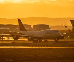 Boeing liefert im ersten Quartal mehr Jets aus als Airbus