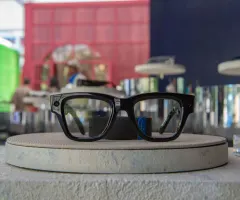 Meta bringt KI-Brille mit Display auch nach Deutschland