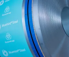 EU macht Weg frei für «grünen» Stahl: Milliarden-Beihilfen