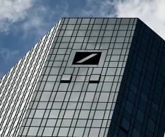 Deutsche Bank schafft Gewinnsprung dank Postbank-Vergleich