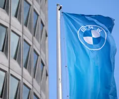 Holpriger Jahresstart für BMW-Vertrieb