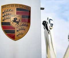 Porsche-Börsengang am 29. September: Preisspanne steht fest
