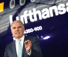 Lufthansa kann Streiks auch in der Krise nicht stoppen