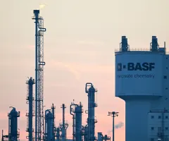 EU-Kommission: BASF darf Lacke-Sparte an Carlyle verkaufen