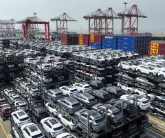 Absatzkrise der Autobauer - nicht nur VW und Co. verlieren